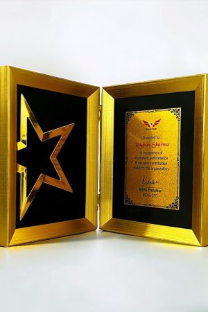 Personalized Mementos