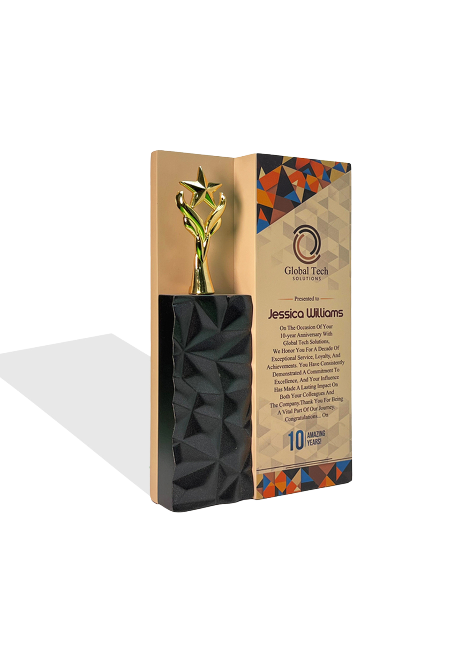 Pick Your Trophies - Modern Trophies and awards