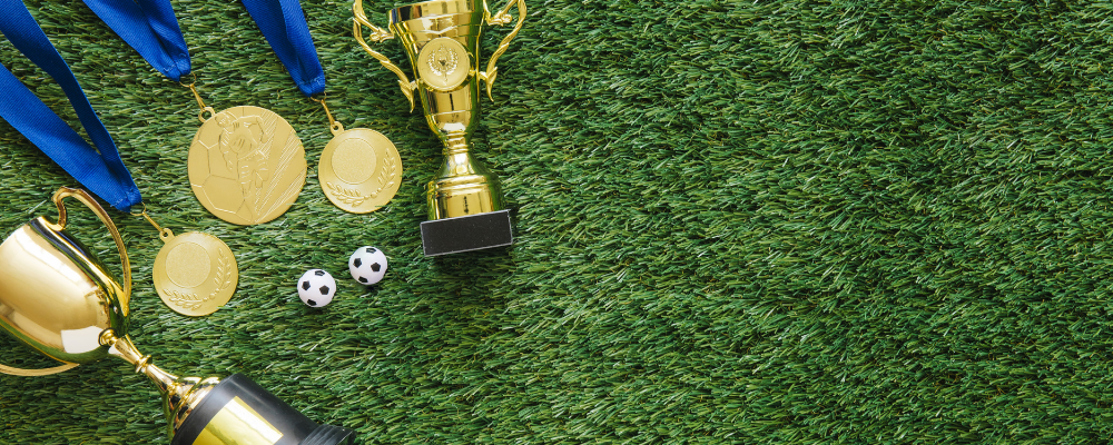 Customized Trophies and Awards in Bangalore