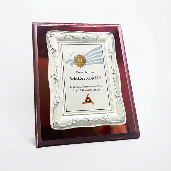 PYTFP10615 [Aluminium Plate]